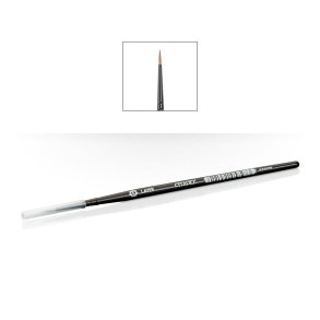 Citadel: Medium Layer Brush