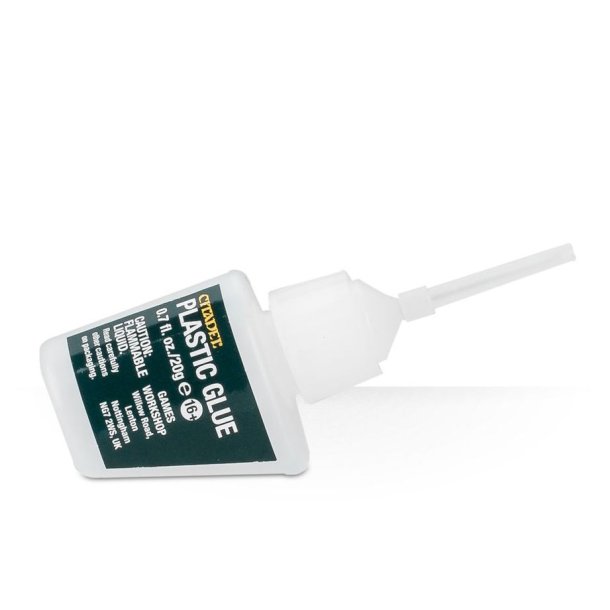 Warhammer Plastic Glue