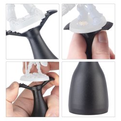 Warhammer Painting Handle (MK3)