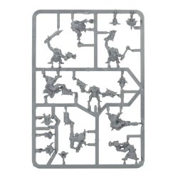 Orks: Runtherd and Gretchin