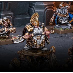 Dwarfen Mountain Holds