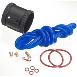 Water Cooling Jacket 36 mm