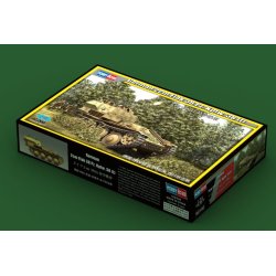 2cm Flak 38 Pz.Kpfw .38 (t)