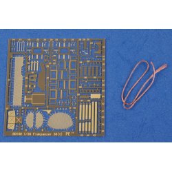 2cm Flak 38 Pz.Kpfw .38 (t)