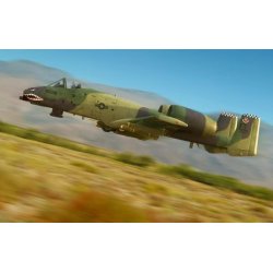 A-10A Thunderbolt II