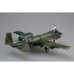 A-10A Thunderbolt II