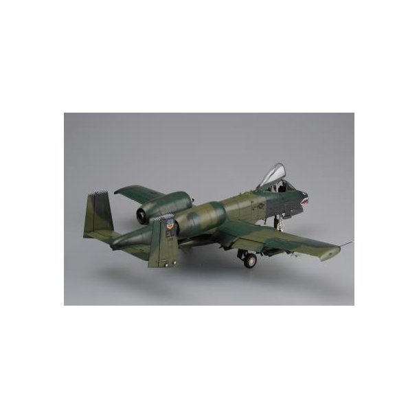 A-10A Thunderbolt II