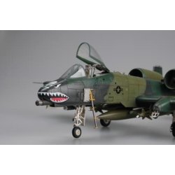 A-10A Thunderbolt II