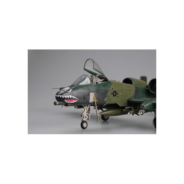 A-10A Thunderbolt II