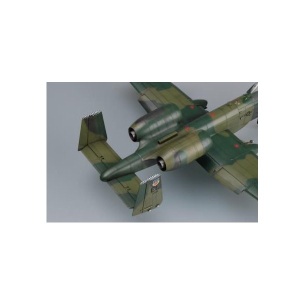 A-10A Thunderbolt II