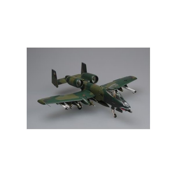 A-10A Thunderbolt II