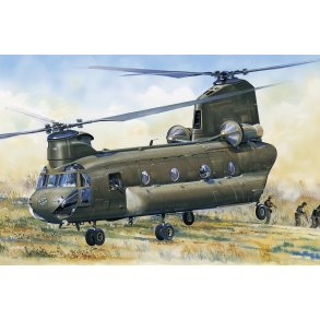 CH-47D Chinook