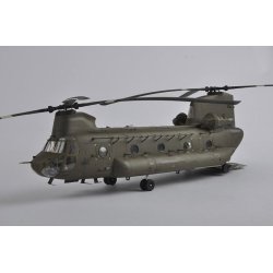 CH-47D Chinook