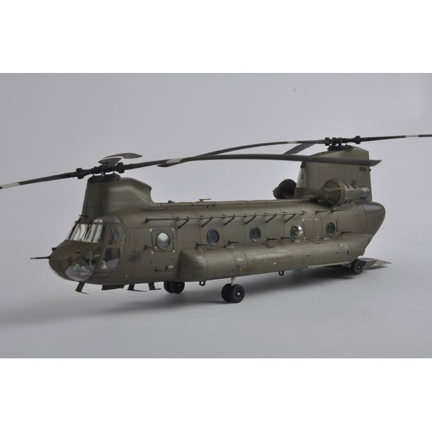 CH-47D Chinook