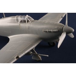 Hurricane Mk. II D / TROP