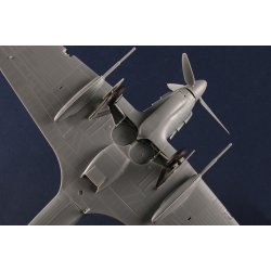 Hurricane Mk. II D / TROP