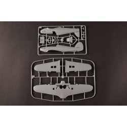 Hurricane Mk. II D / TROP