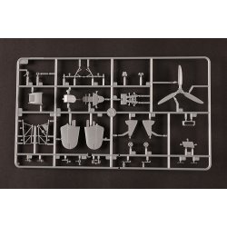 Hurricane Mk. II D / TROP