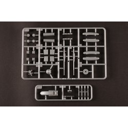 Hurricane Mk. II D / TROP