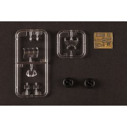 Hurricane Mk. II D / TROP