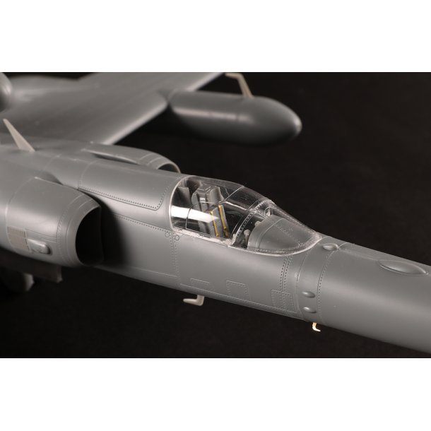 U-2S Dragon Lady Senior Span