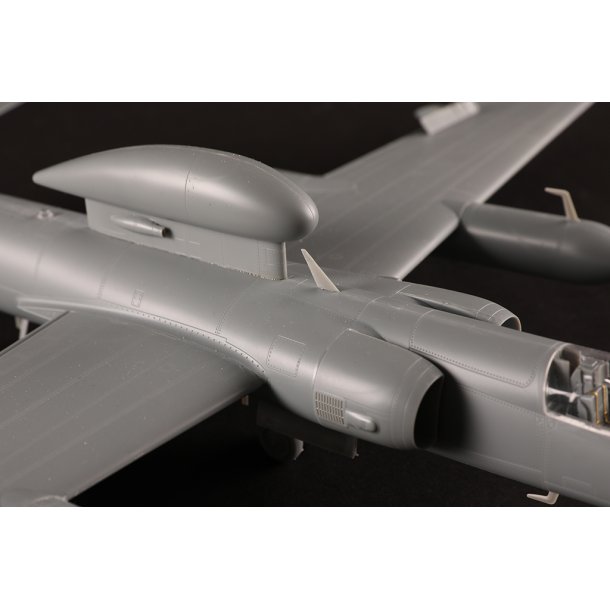 U-2S Dragon Lady Senior Span