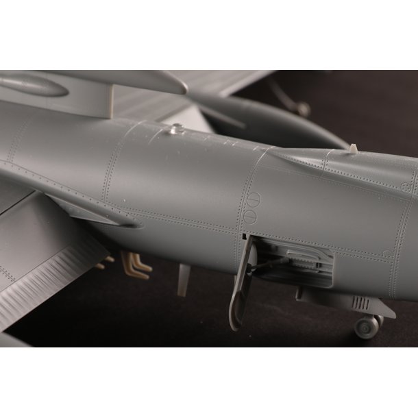 U-2S Dragon Lady Senior Span