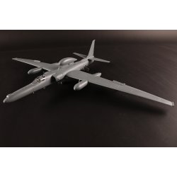 U-2S Dragon Lady Senior Span