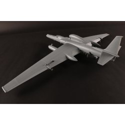 U-2S Dragon Lady Senior Span