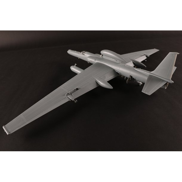 U-2S Dragon Lady Senior Span