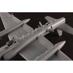 U-2S Dragon Lady Senior Span