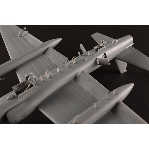 U-2S Dragon Lady Senior Span