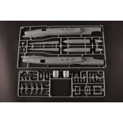 U-2S Dragon Lady Senior Span