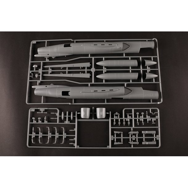 U-2S Dragon Lady Senior Span