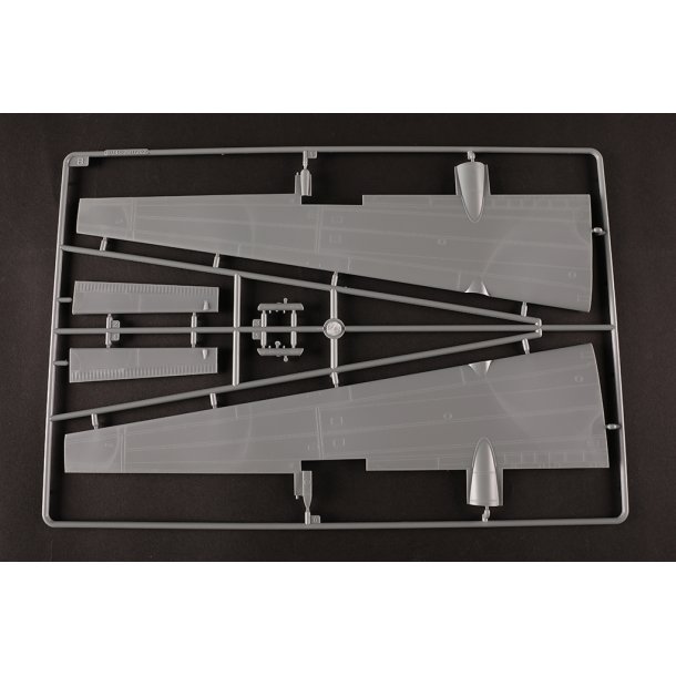 U-2S Dragon Lady Senior Span