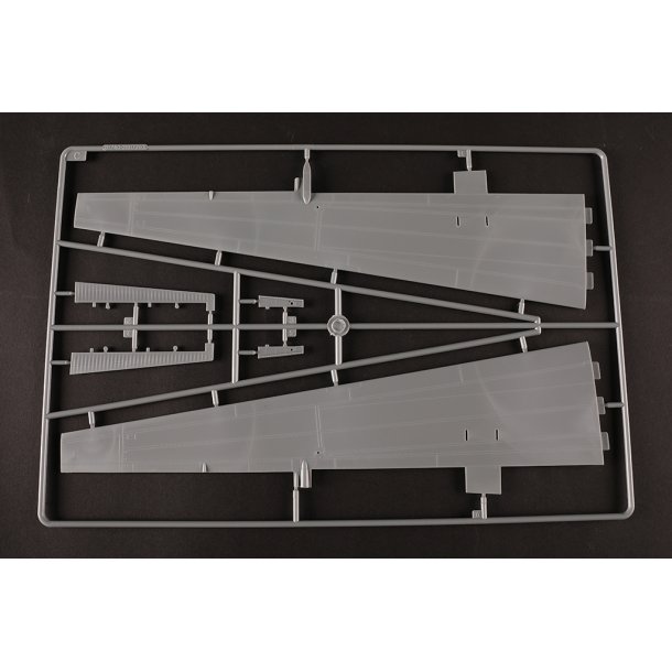 U-2S Dragon Lady Senior Span