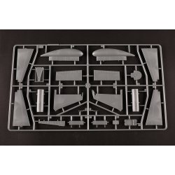 U-2S Dragon Lady Senior Span