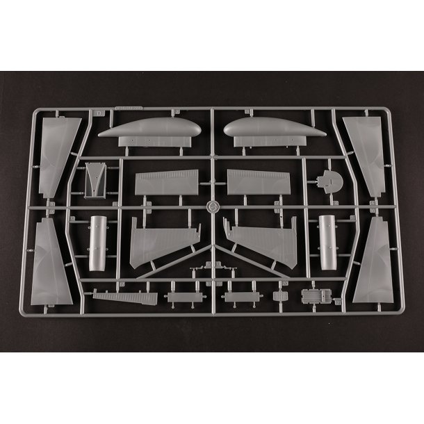 U-2S Dragon Lady Senior Span