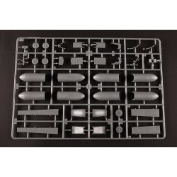 U-2S Dragon Lady Senior Span