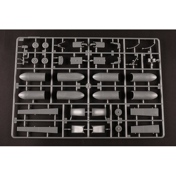 U-2S Dragon Lady Senior Span