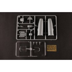 U-2S Dragon Lady Senior Span