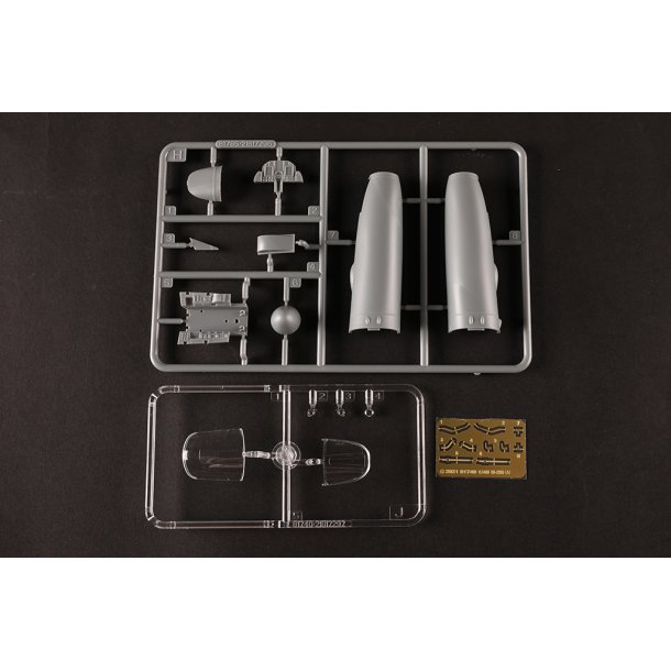 U-2S Dragon Lady Senior Span