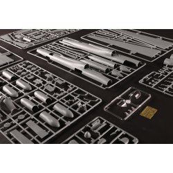 U-2S Dragon Lady Senior Span