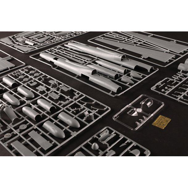 U-2S Dragon Lady Senior Span