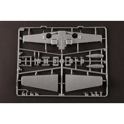 Messerschmitt Bf109E-4
