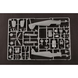 Messerschmitt Bf109E-4