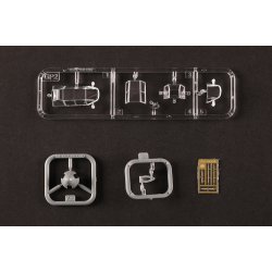 Messerschmitt Bf109E-4