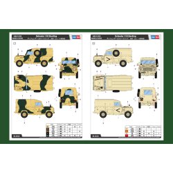 Land Rover Defender 110 Hardtop