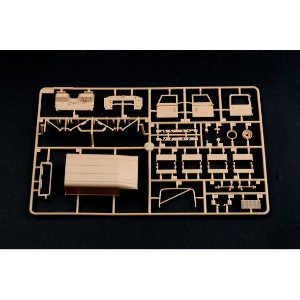 Land Rover Defender 110 Hardtop