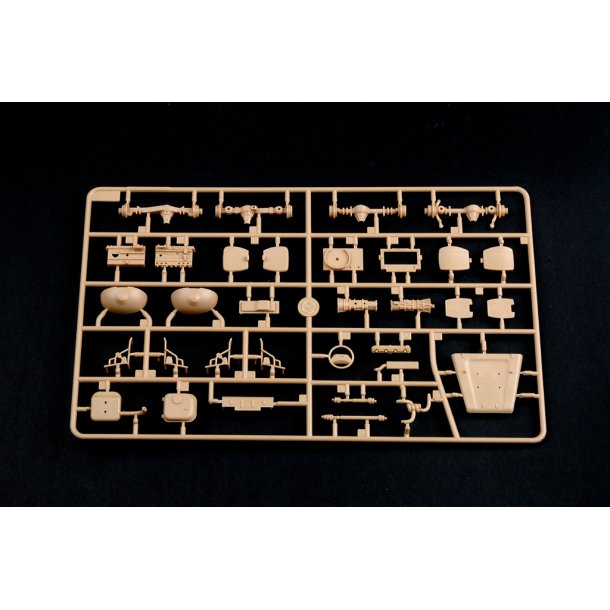 Land Rover Defender 110 Hardtop